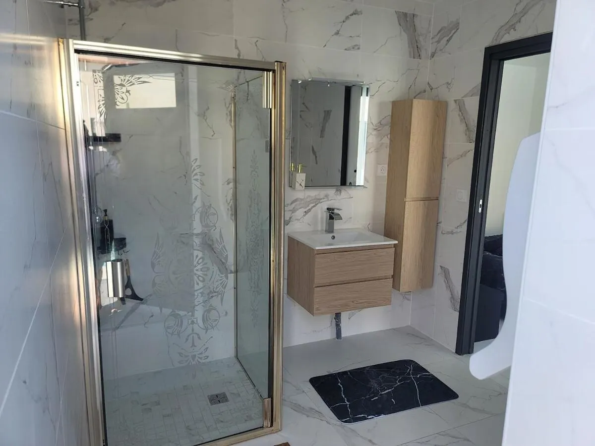 Apartmán Chambre Cosy Cadre Idyllique Option Spa, Sauna , Piscine Castelsarrasin Francie