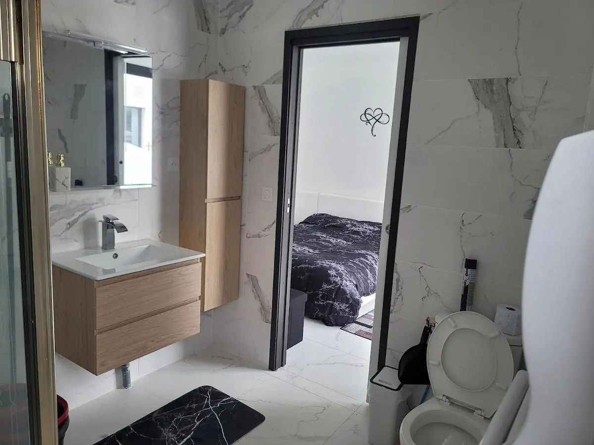 Chambre Cosy Cadre Idyllique Option Spa, Sauna , Piscine Castelsarrasin