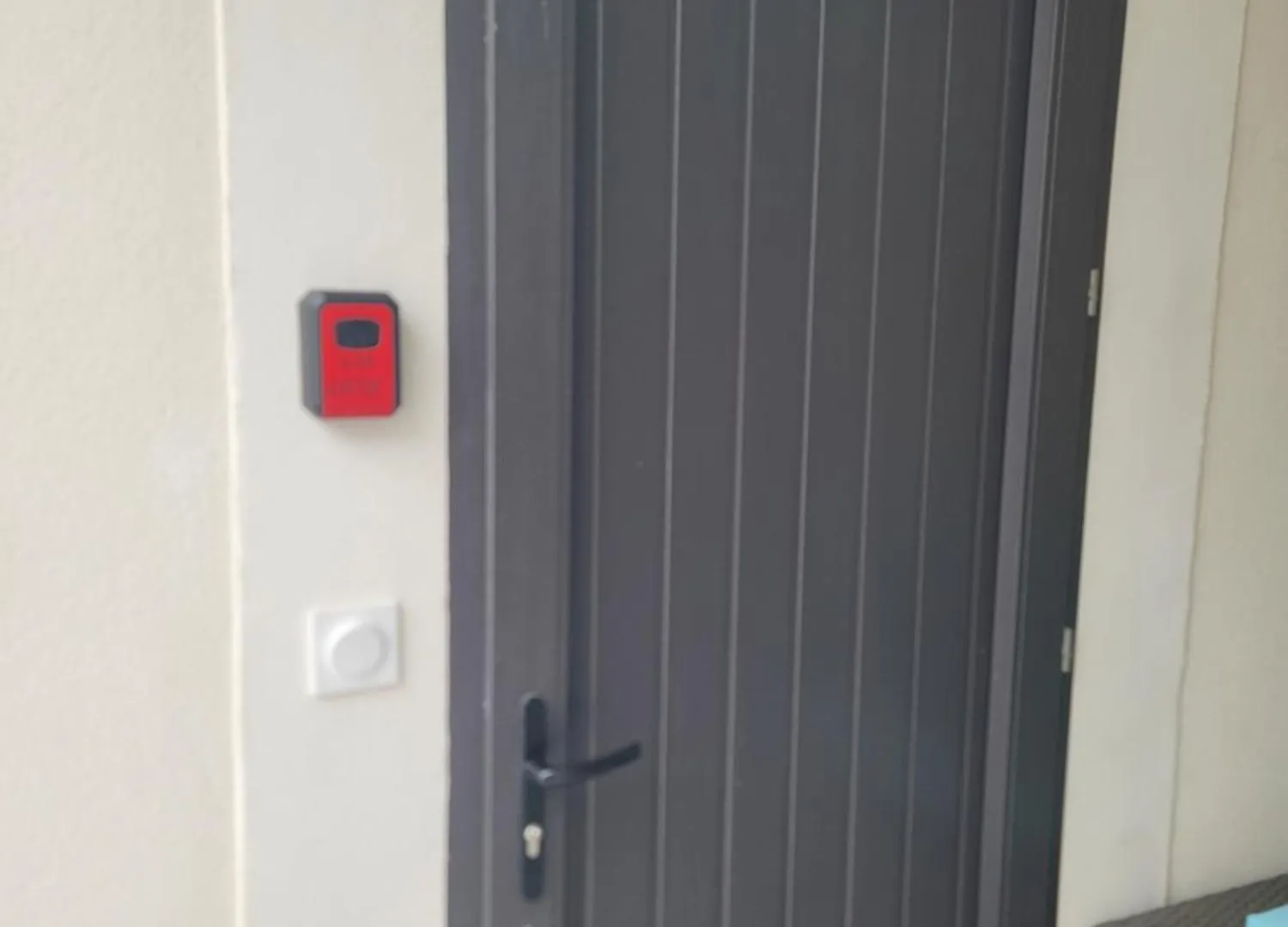 Apartmán Chambre Cosy Cadre Idyllique Option Spa, Sauna , Piscine Castelsarrasin